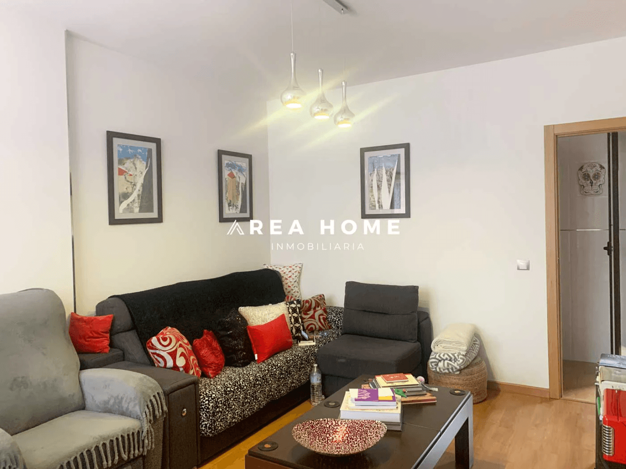 Townhouse for sale in Montesol