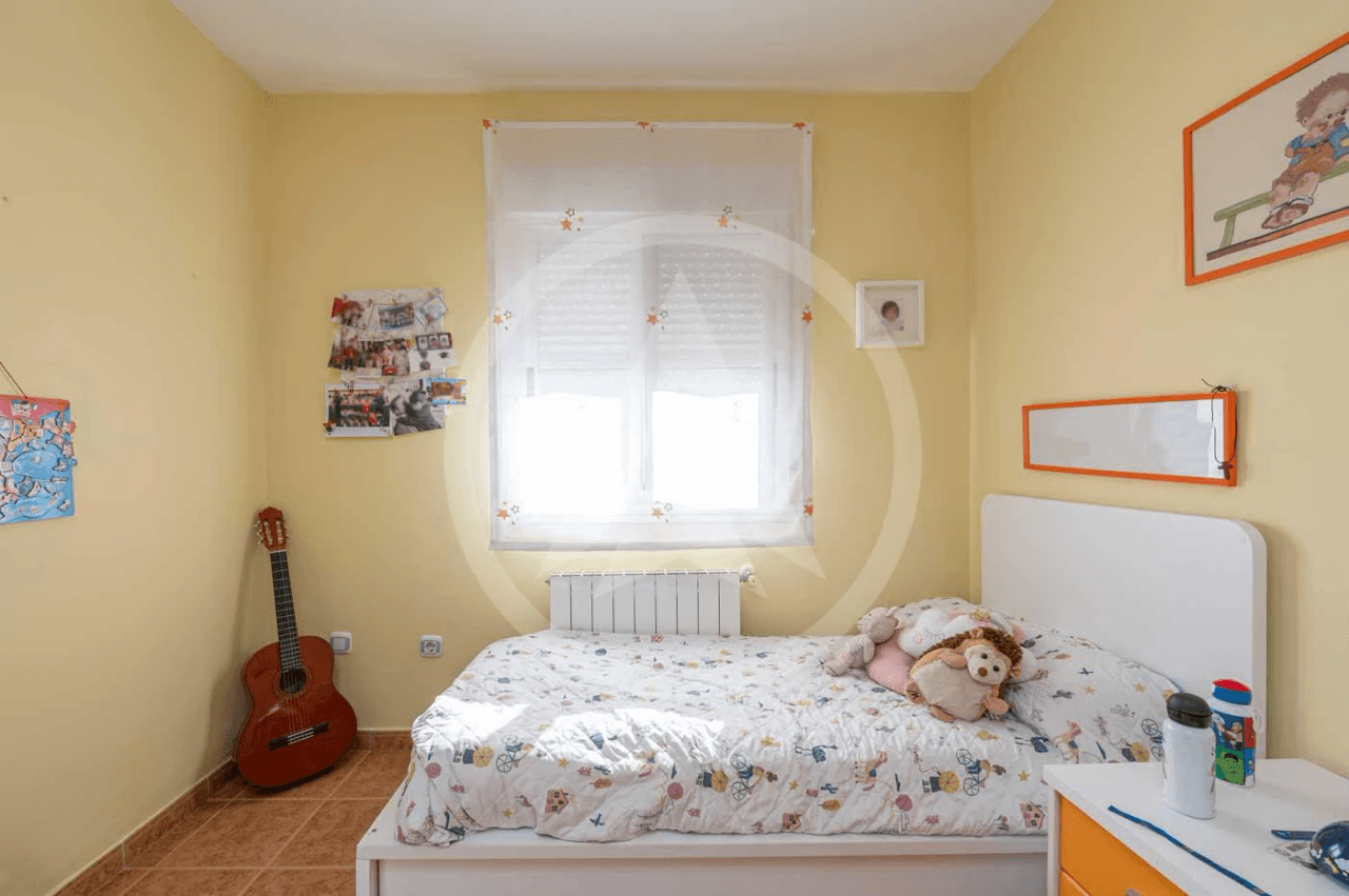 Townhouse for sale in Residencial Gredos