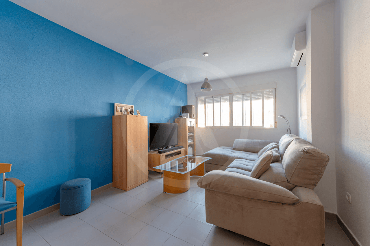 Townhouse in Cáceres el Viejo, Mejostilla