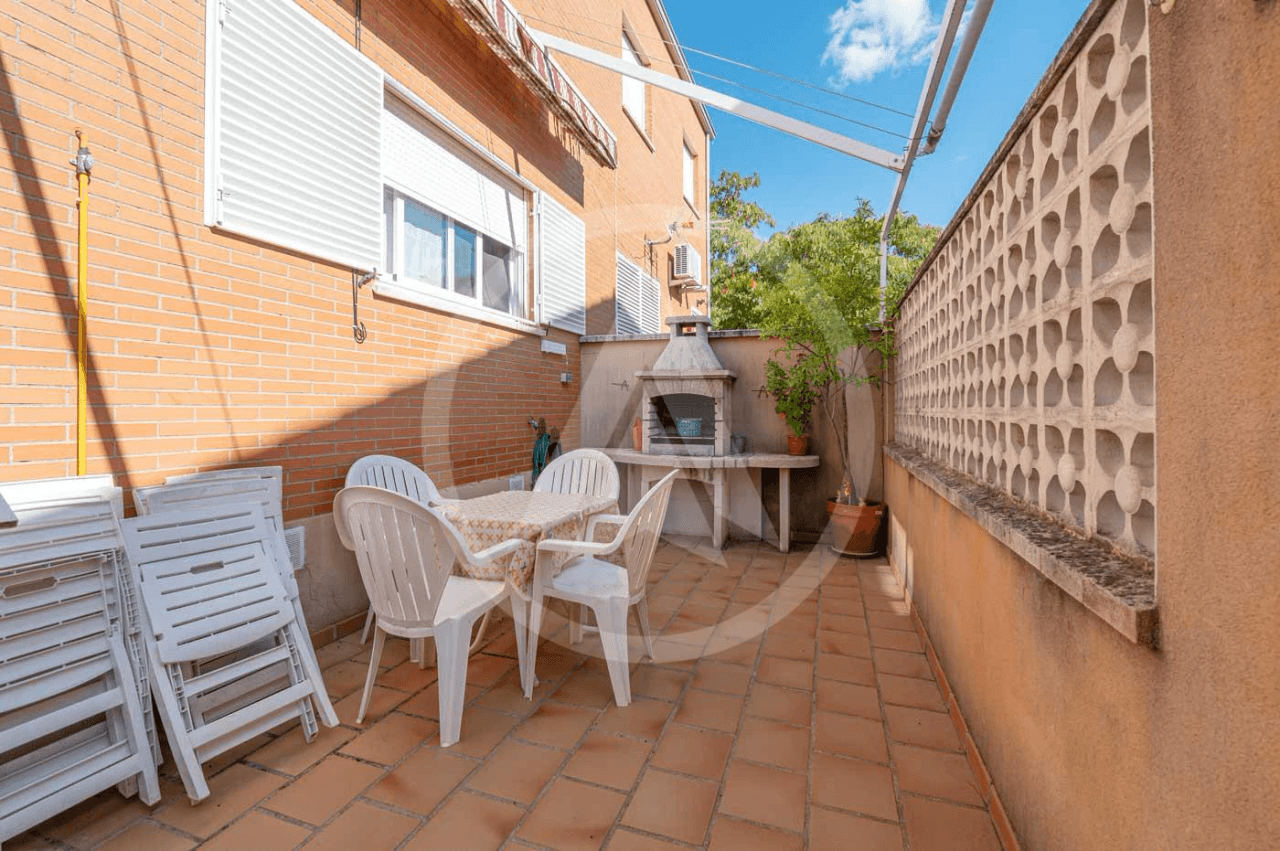 Townhouse for sale in Residencial Gredos