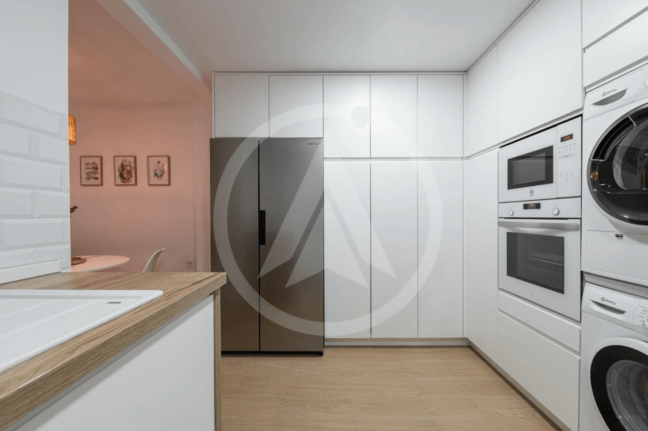 Renovated apartment in the centre of Cáceres