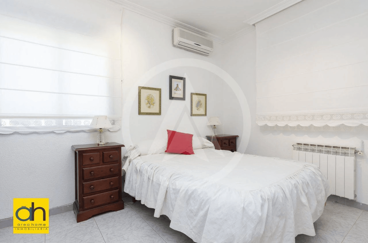 Villa with pool in Sierra de Fuentes