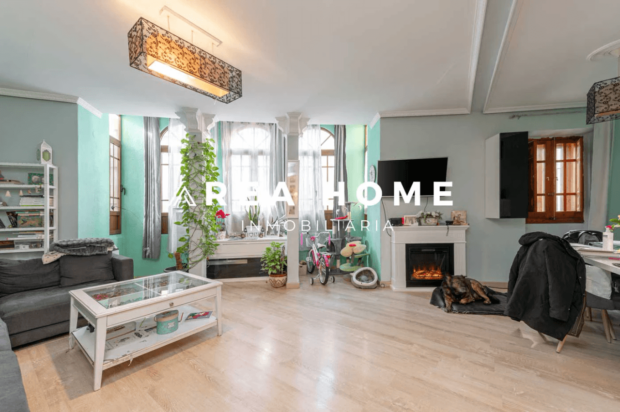 Apartment for sale in Casco Antinguo de Cáceres