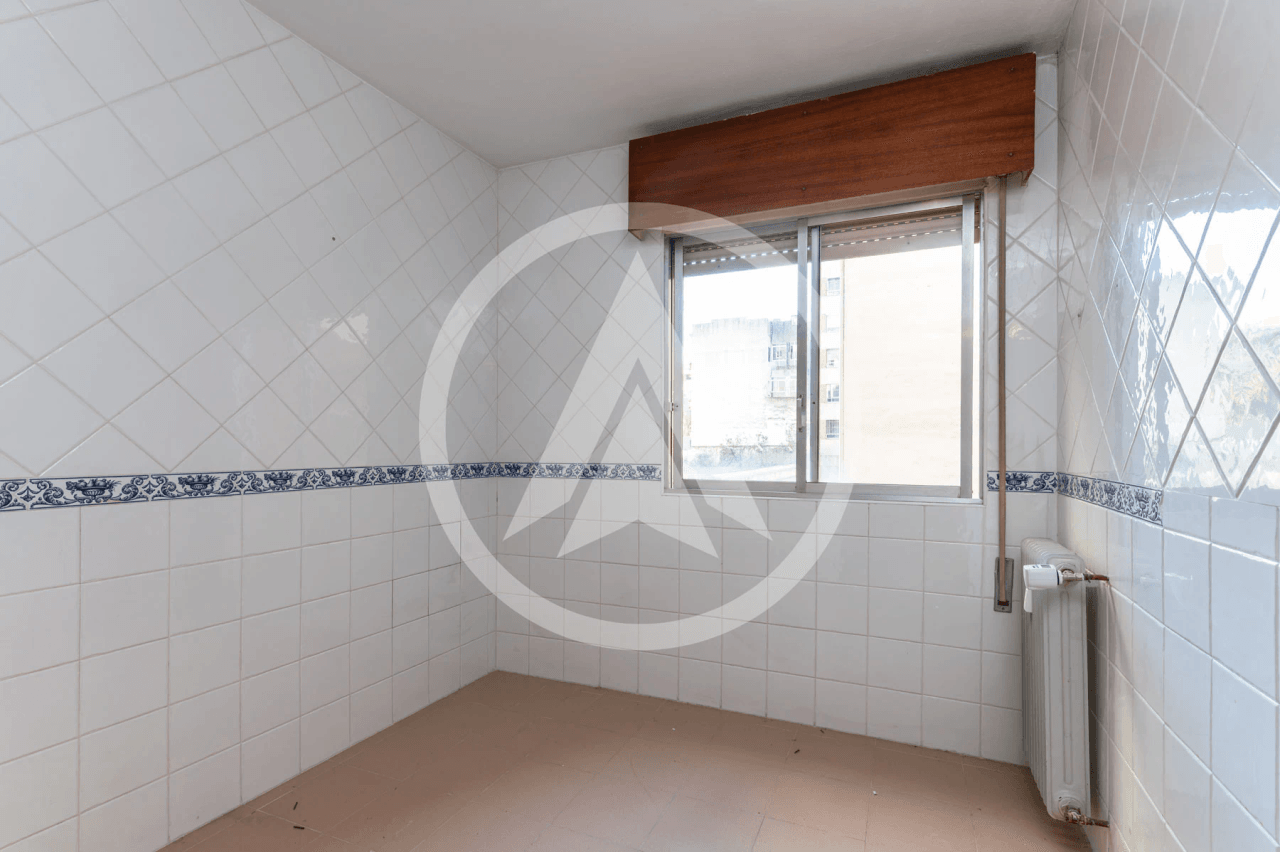 Apartment for sale in Cáceres Center with 2 parking spaces