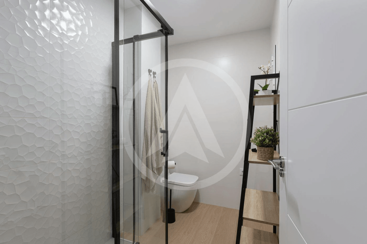 Renovated apartment in the centre of Cáceres
