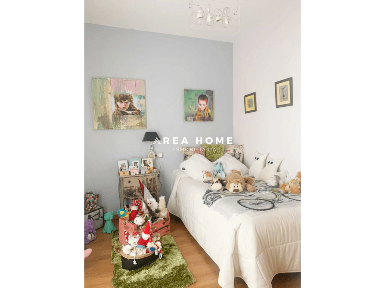 Townhouse for sale in Montesol