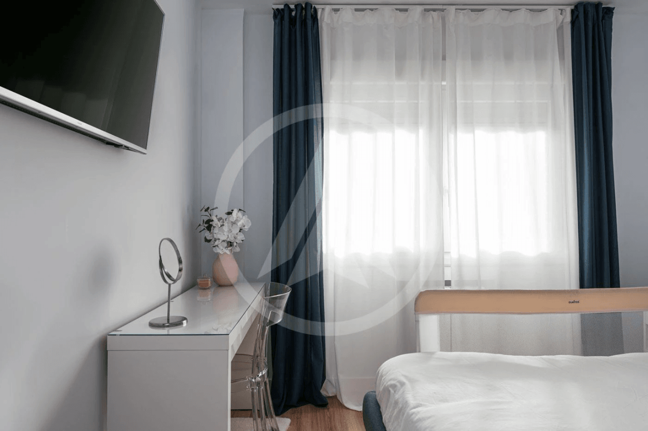 Renovated apartment in the centre of Cáceres