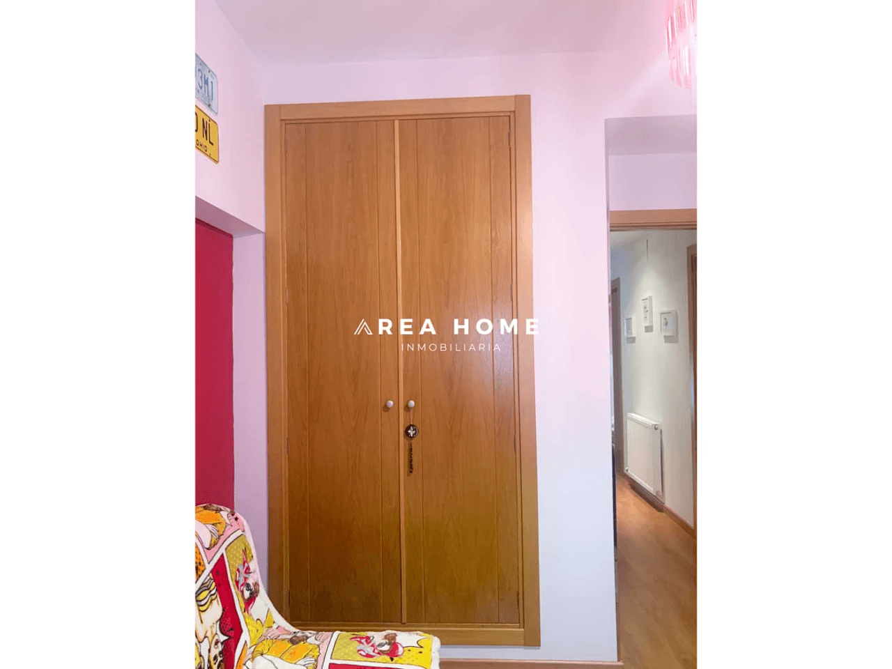 Townhouse for sale in Montesol
