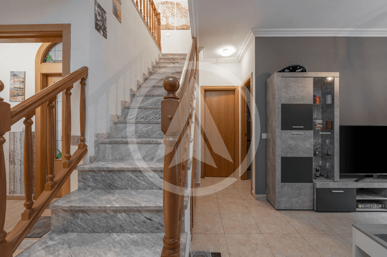Townhouse in San Jorge Residential, Cáceres