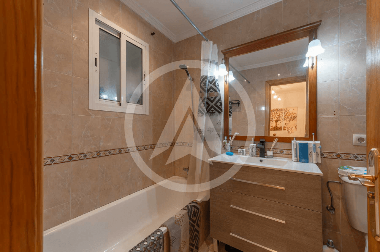 Townhouse in San Jorge Residential, Cáceres