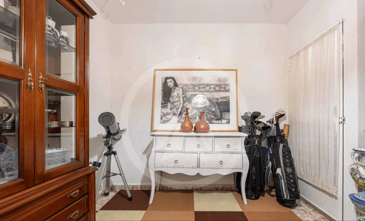 House for sale in Castañar de Ibor, Cáceres