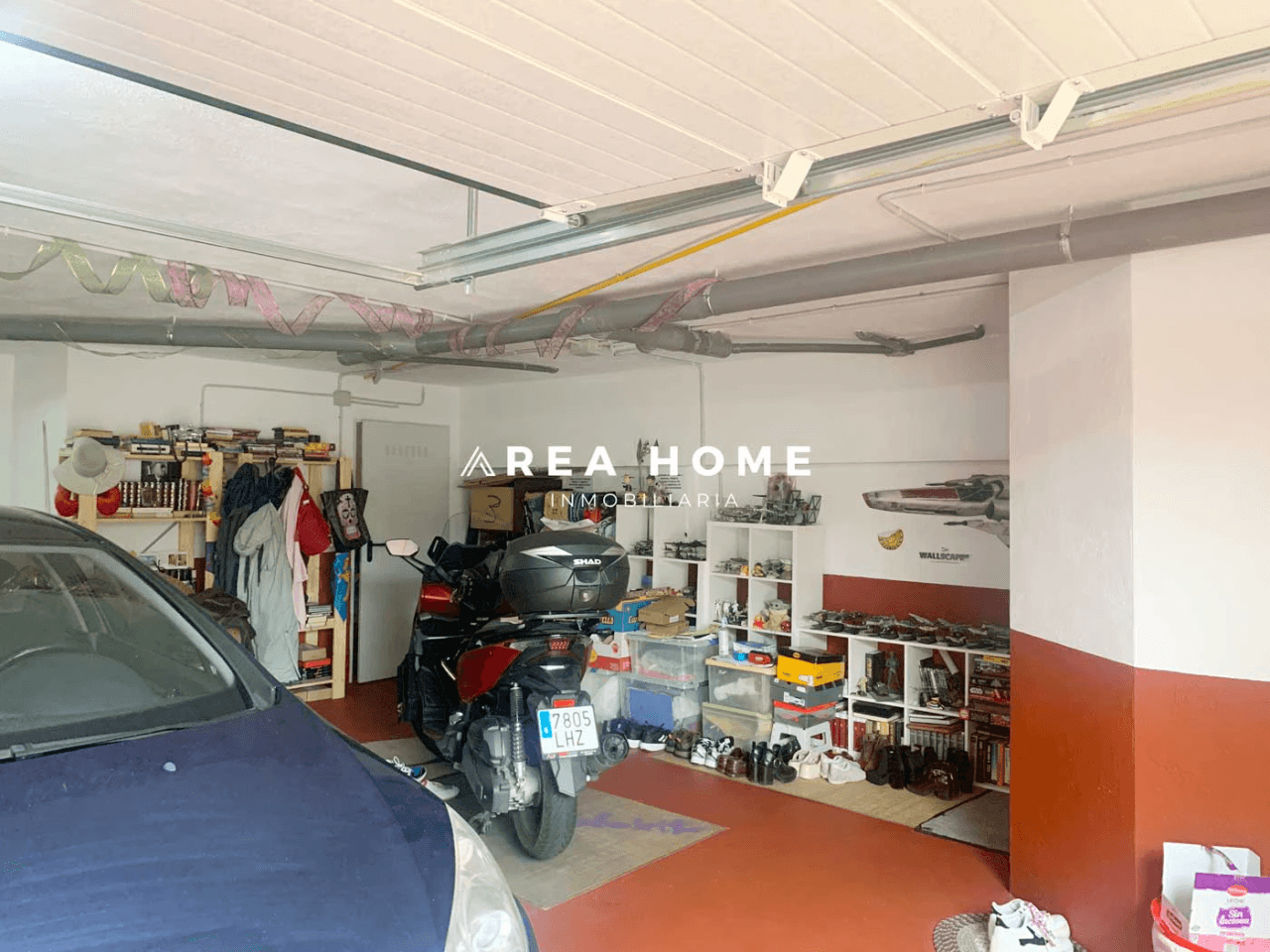Townhouse for sale in Montesol
