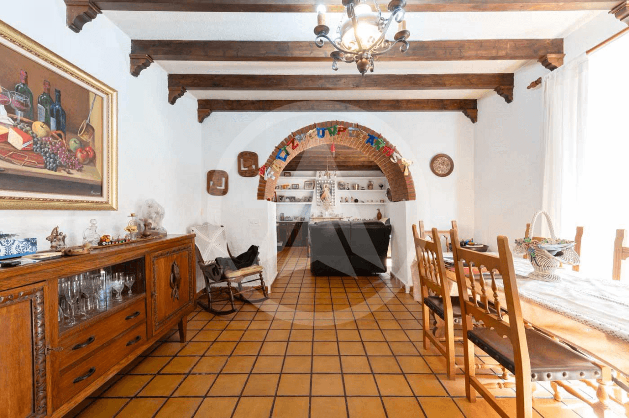 Rustic property in Trujillo, Cáceres