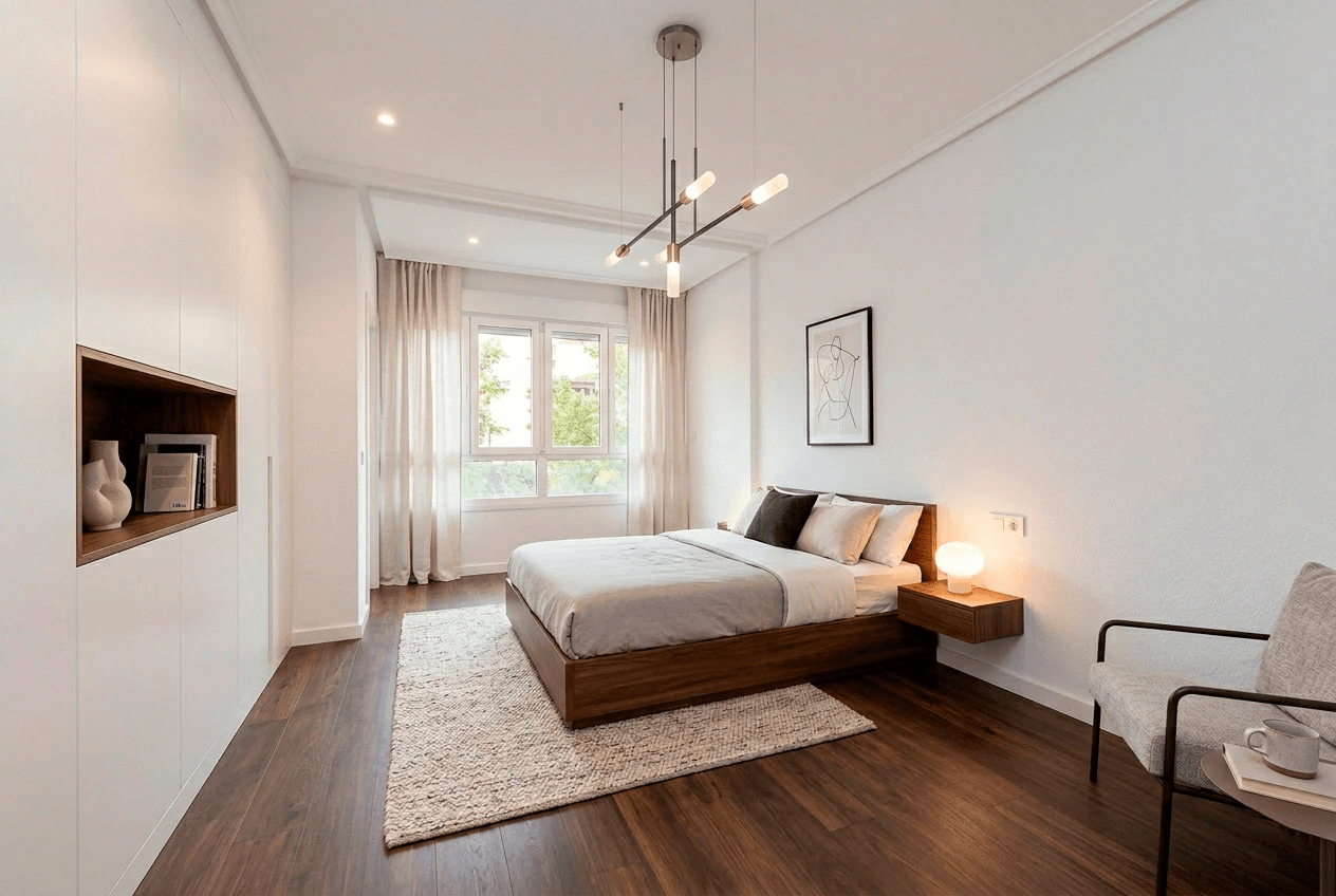 Apartment for sale in Cáceres Center with 2 parking spaces