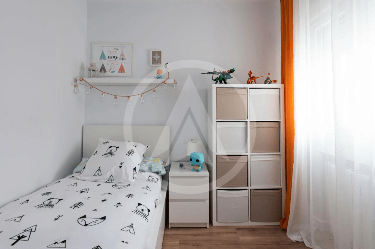 Renovated apartment in the centre of Cáceres