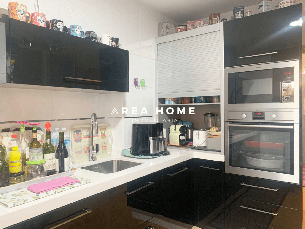 Townhouse for sale in Montesol