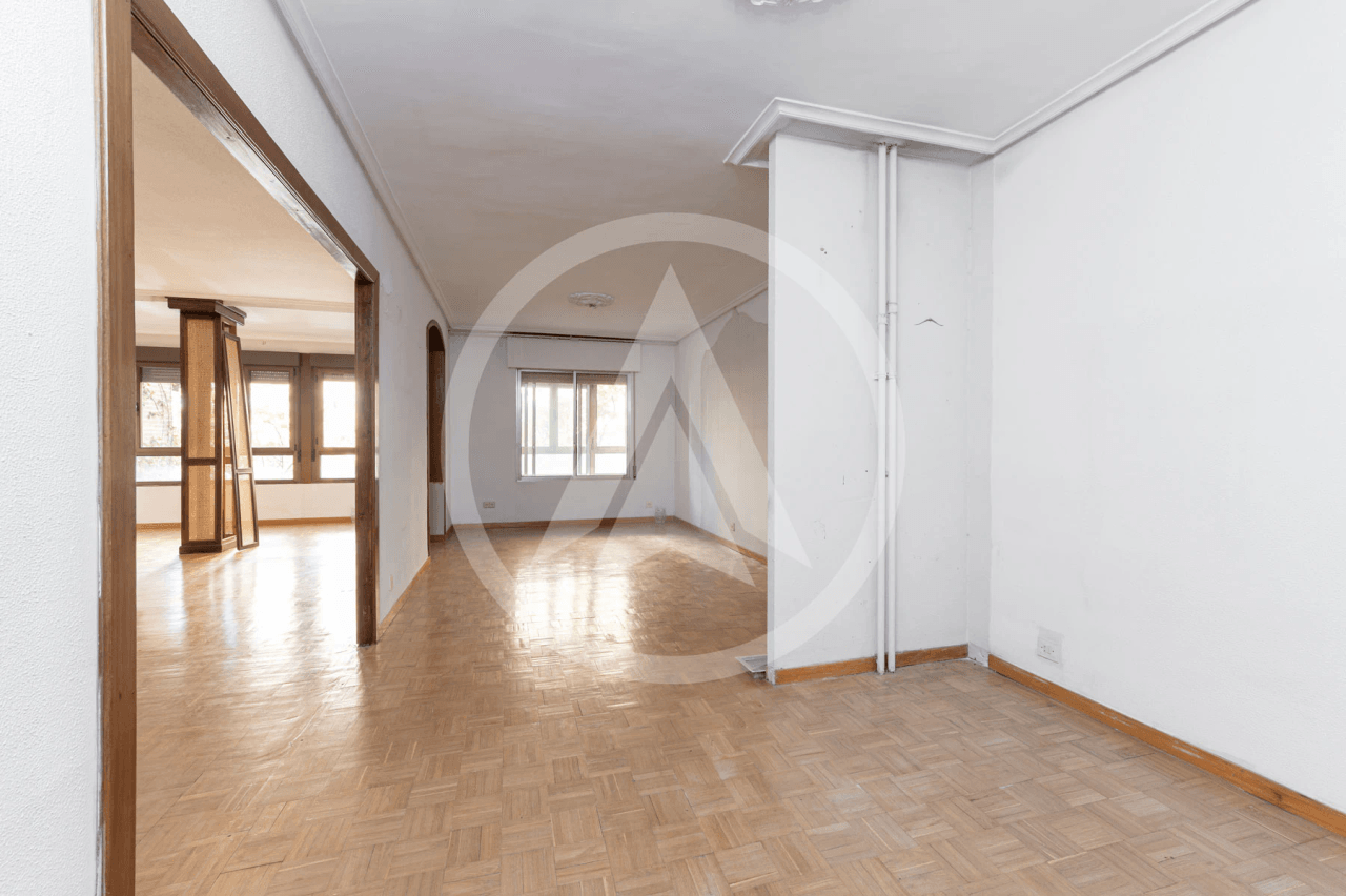 Apartment for sale in Cáceres Center with 2 parking spaces