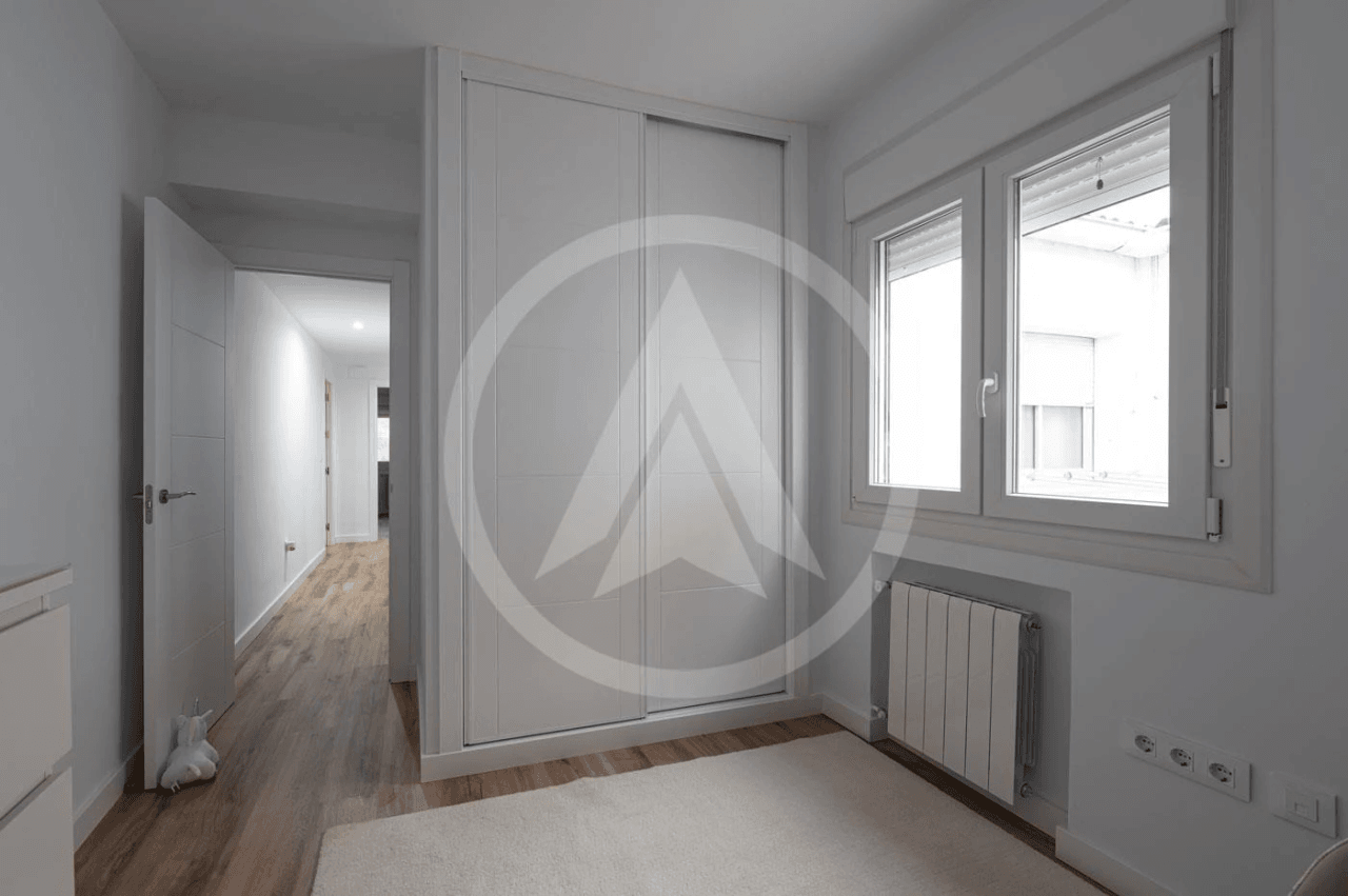 Renovated apartment in the centre of Cáceres
