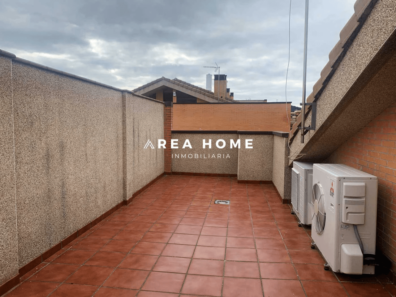 Townhouse for sale in Montesol