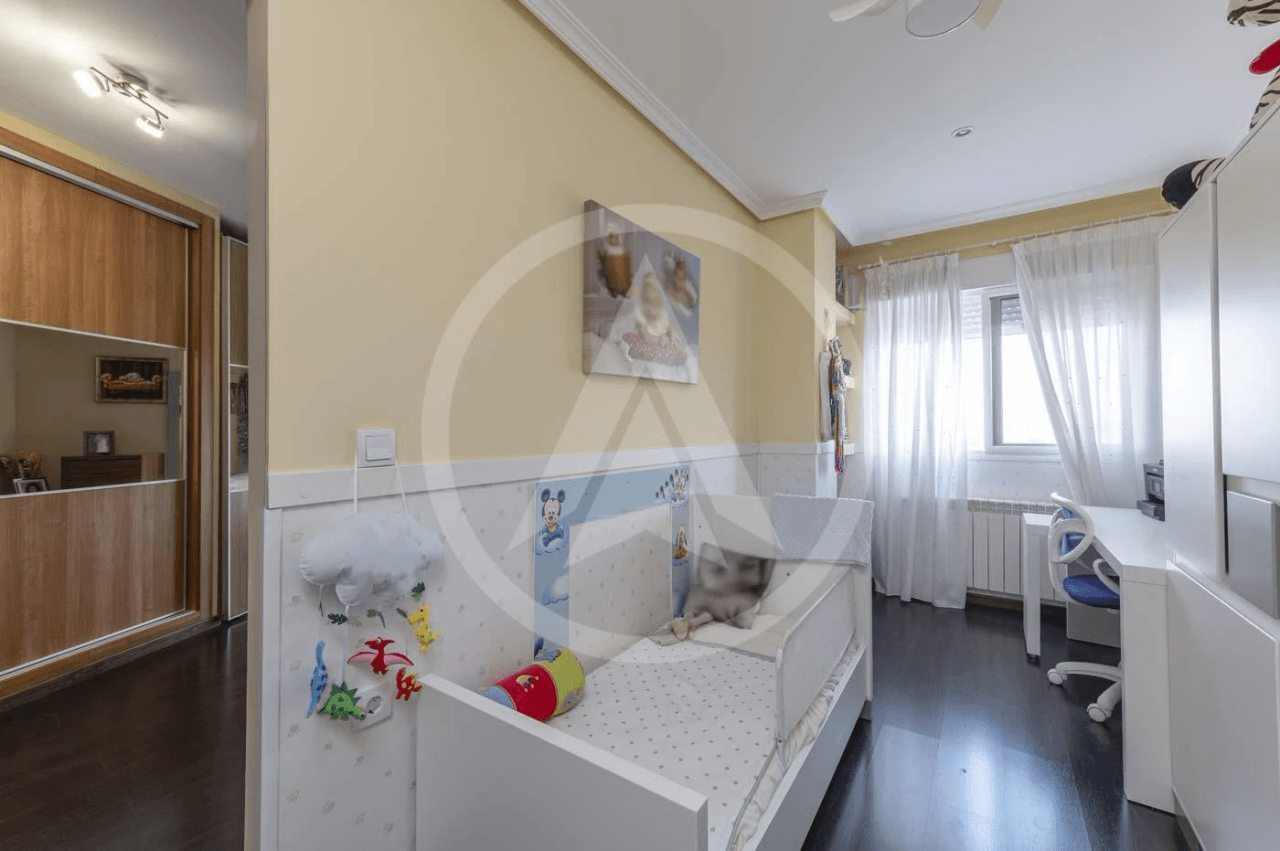 Apartment for sale in Río Tinto, Cáceres