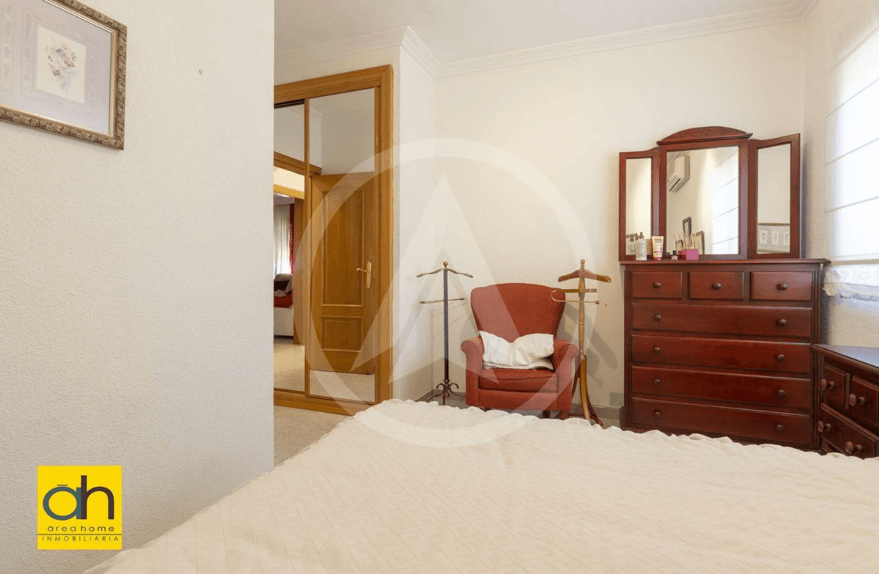 Villa with pool in Sierra de Fuentes