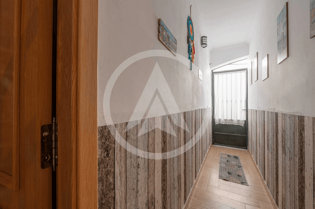 Townhouse in San Jorge Residential, Cáceres