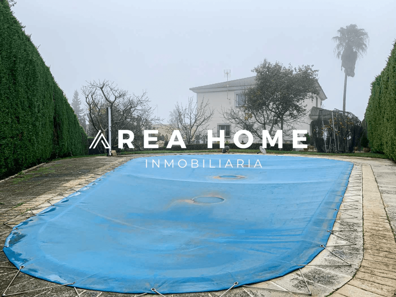 Villa with pool in La Sierrilla, Cáceres