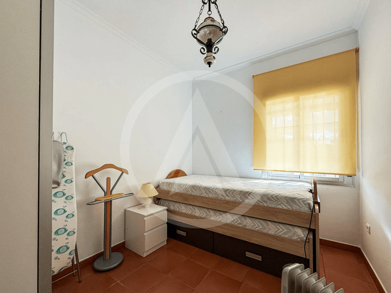 Country house with pool in Cáceres