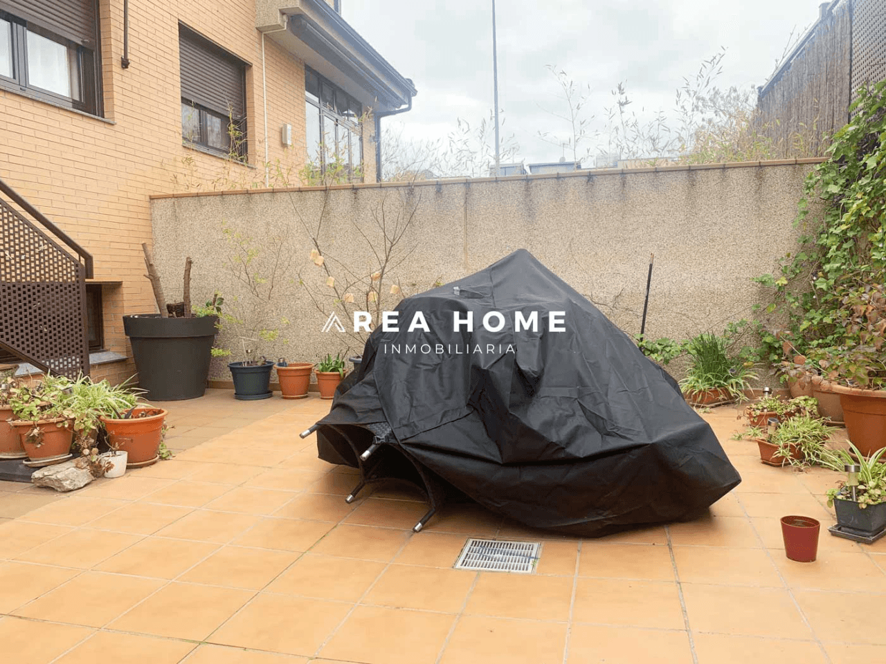 Townhouse for sale in Montesol