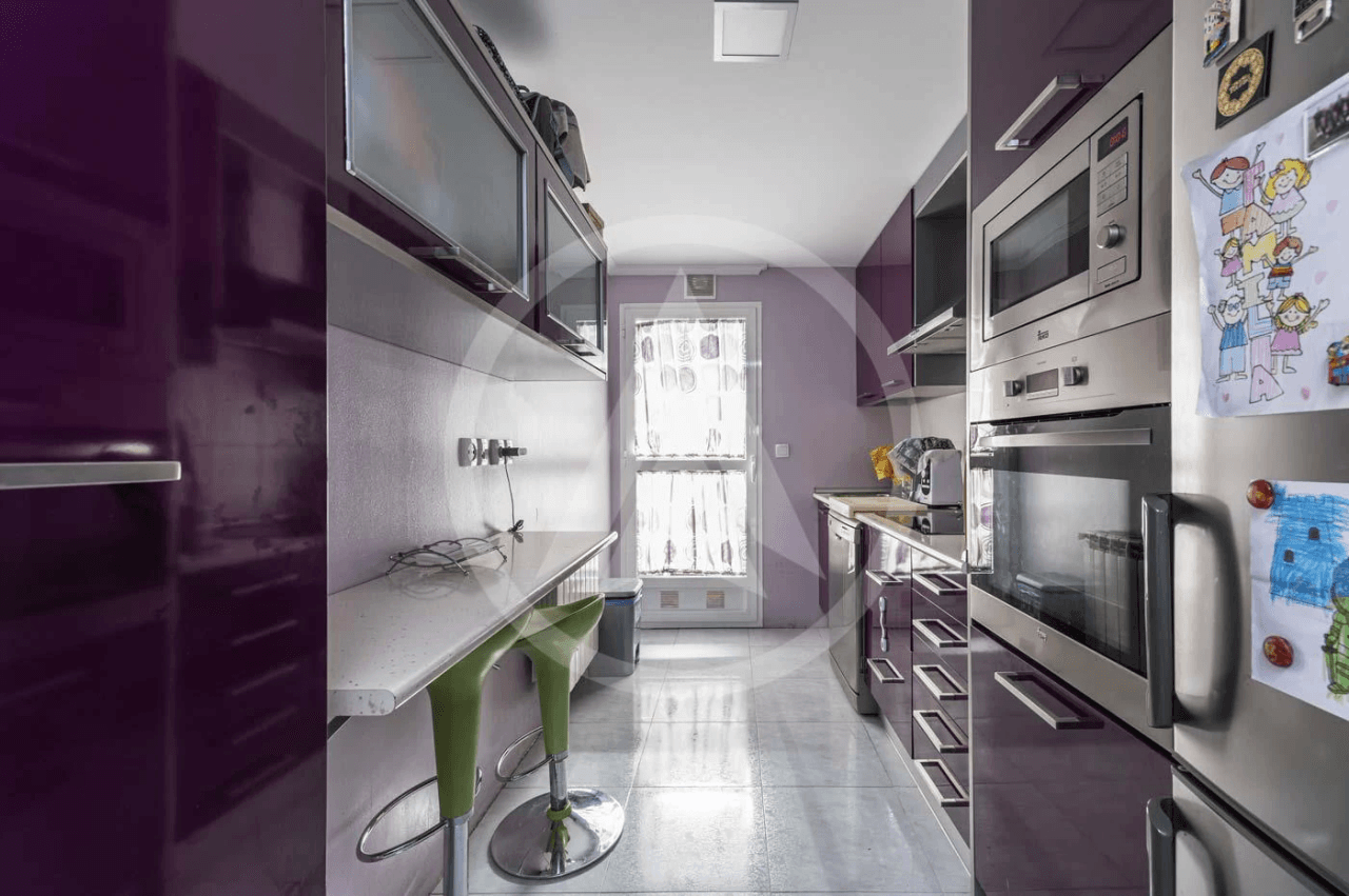 Apartment for sale in Río Tinto, Cáceres