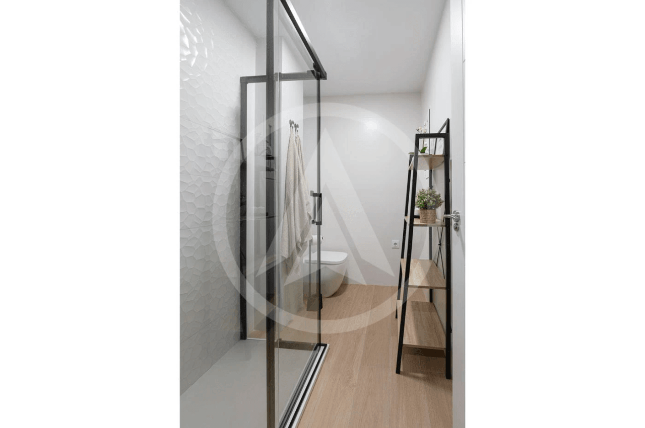 Renovated apartment in the centre of Cáceres