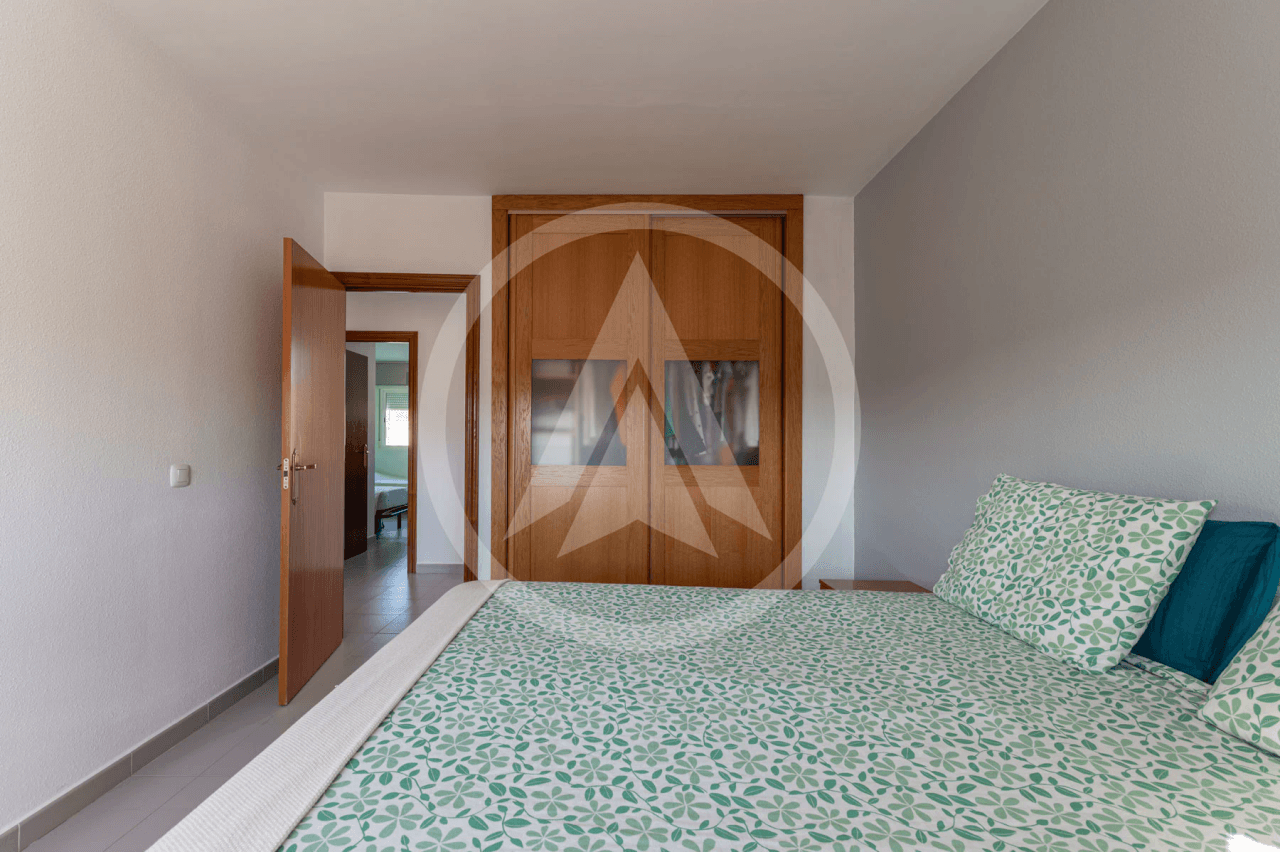 Townhouse in Cáceres el Viejo, Mejostilla