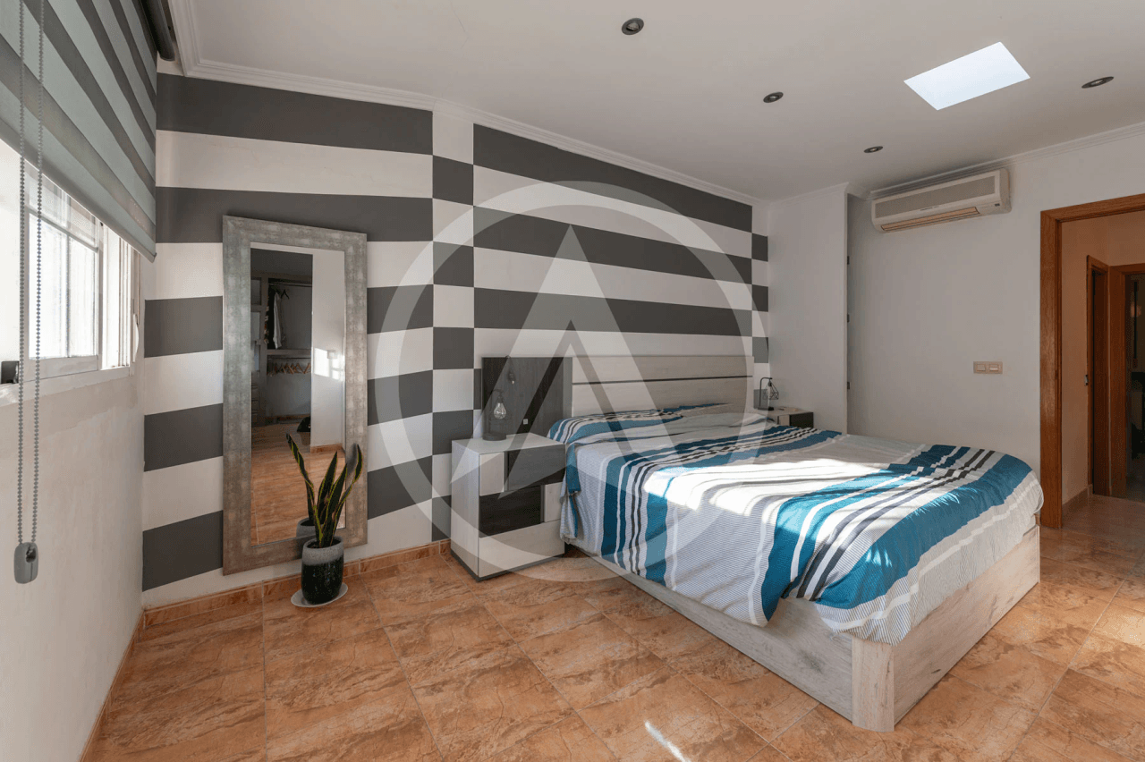 Townhouse in San Jorge Residential, Cáceres