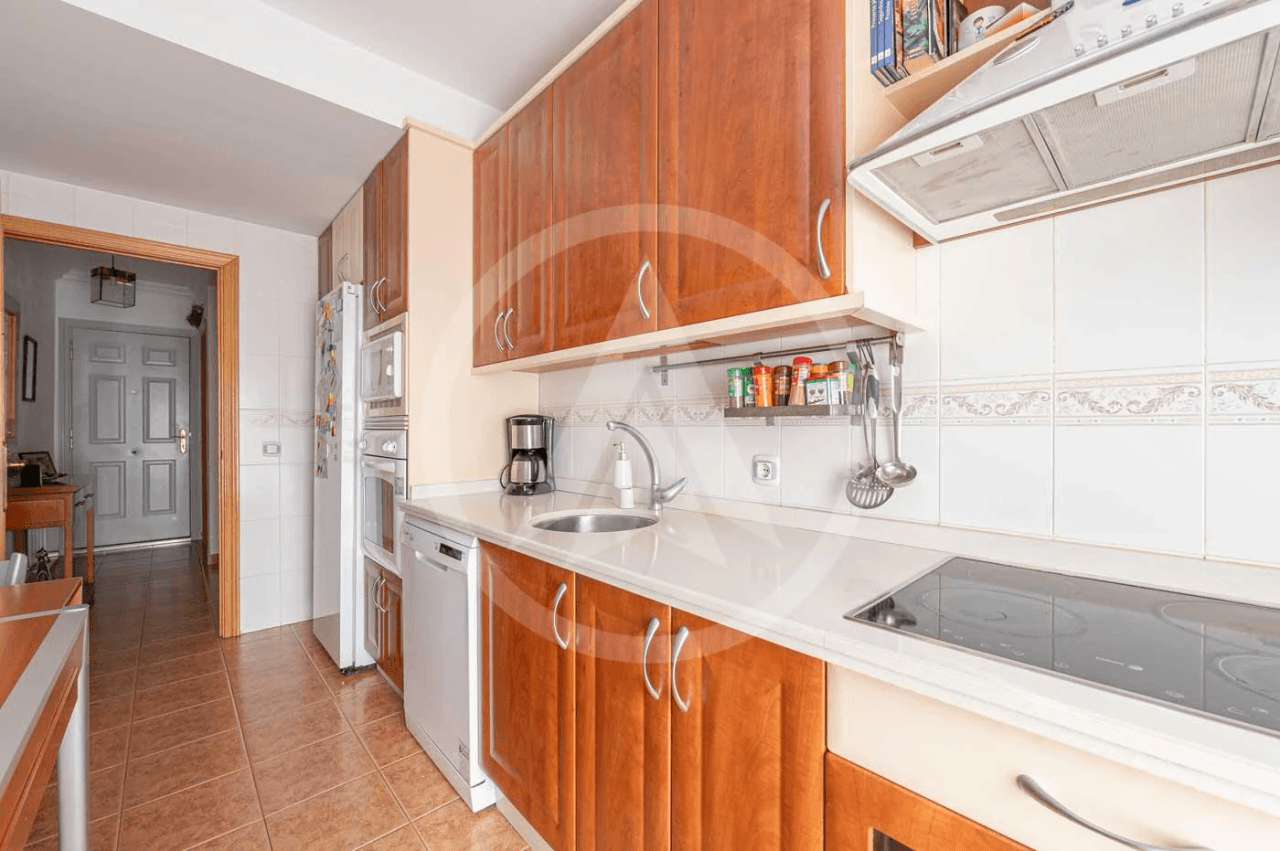 Townhouse for sale in Residencial Gredos