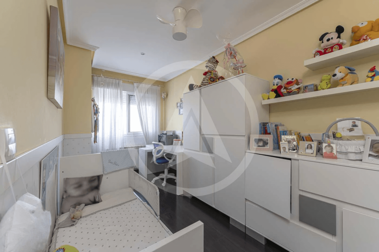 Apartment for sale in Río Tinto, Cáceres