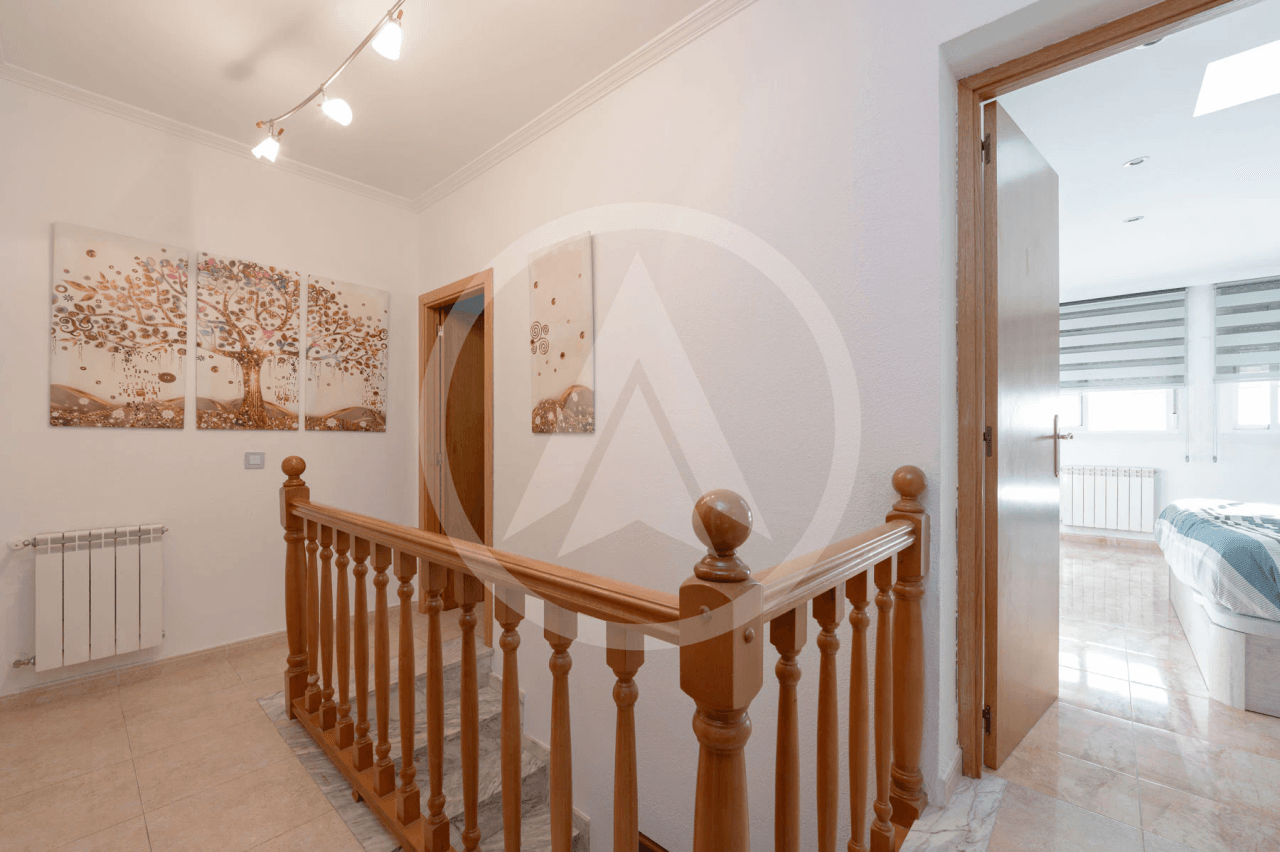 Townhouse in San Jorge Residential, Cáceres