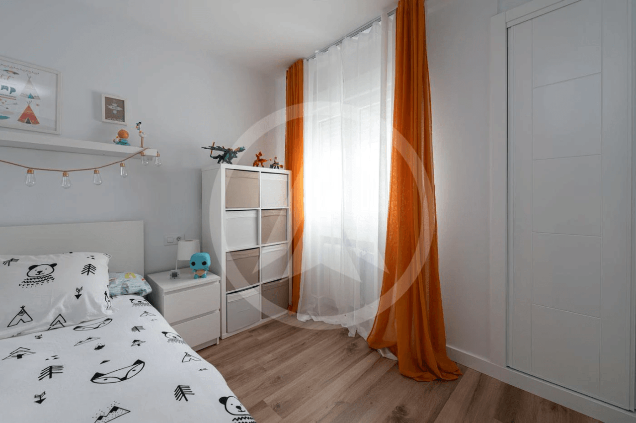 Renovated apartment in the centre of Cáceres