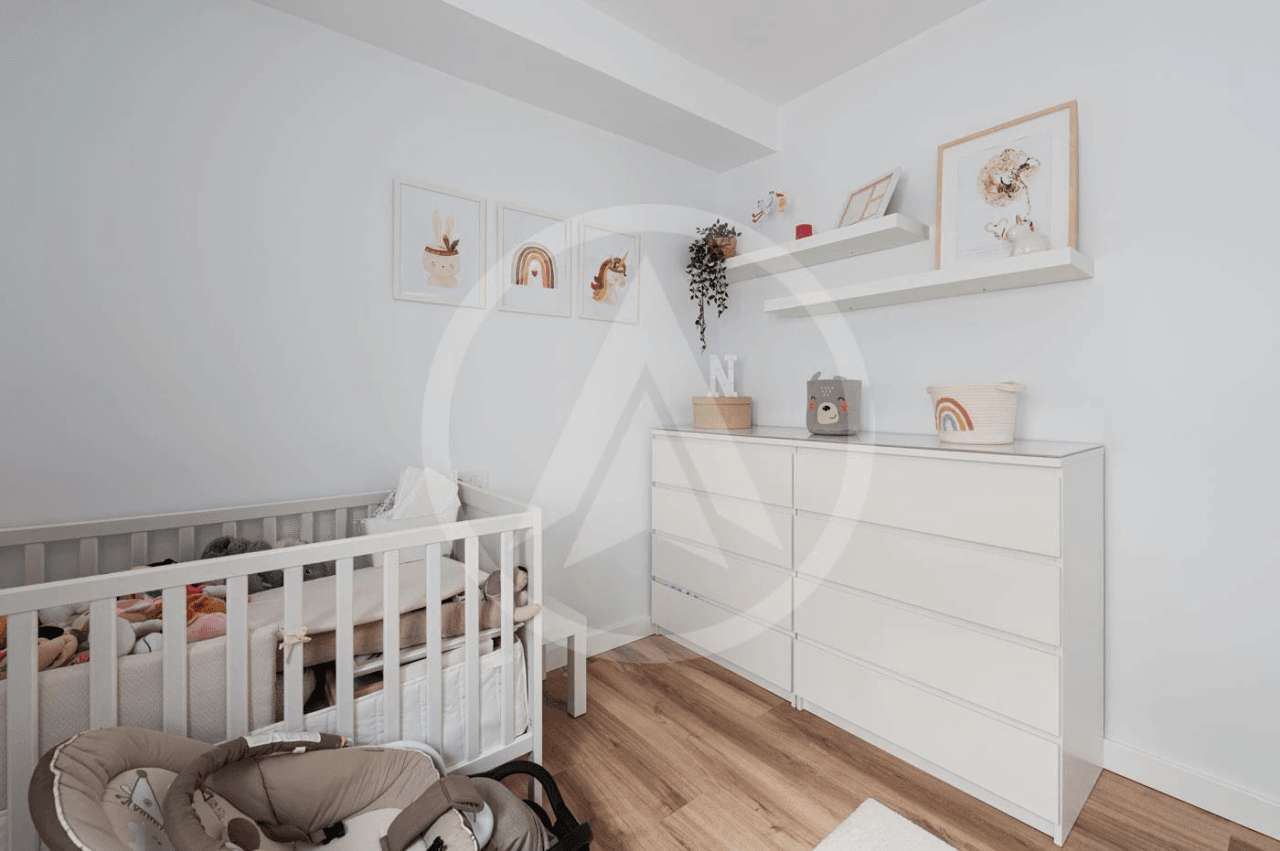 Renovated apartment in the centre of Cáceres
