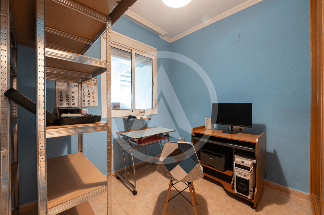 Townhouse in San Jorge Residential, Cáceres