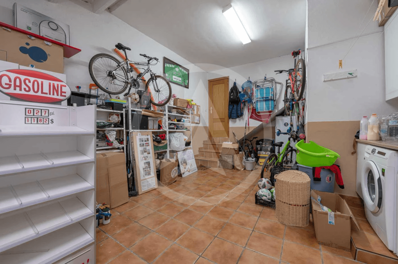 Townhouse for sale in Residencial Gredos