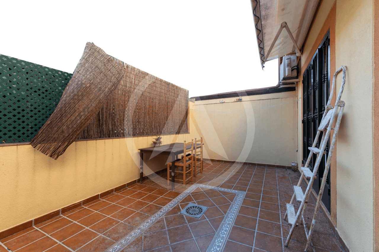 Townhouse in San Jorge Residential, Cáceres