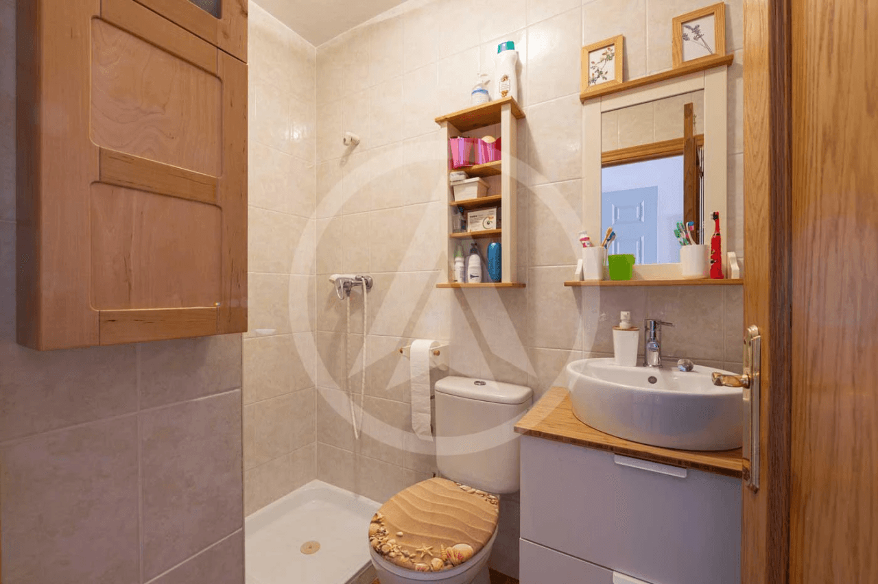 Townhouse for sale in Residencial Gredos