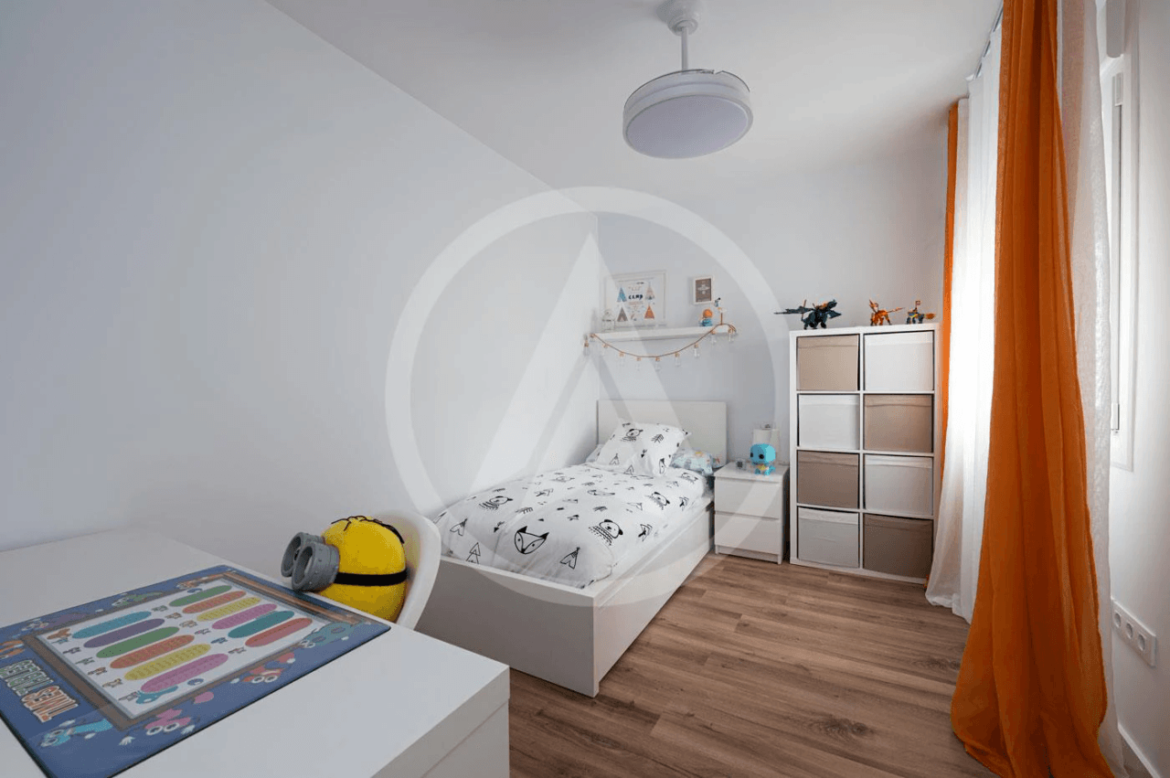 Renovated apartment in the centre of Cáceres
