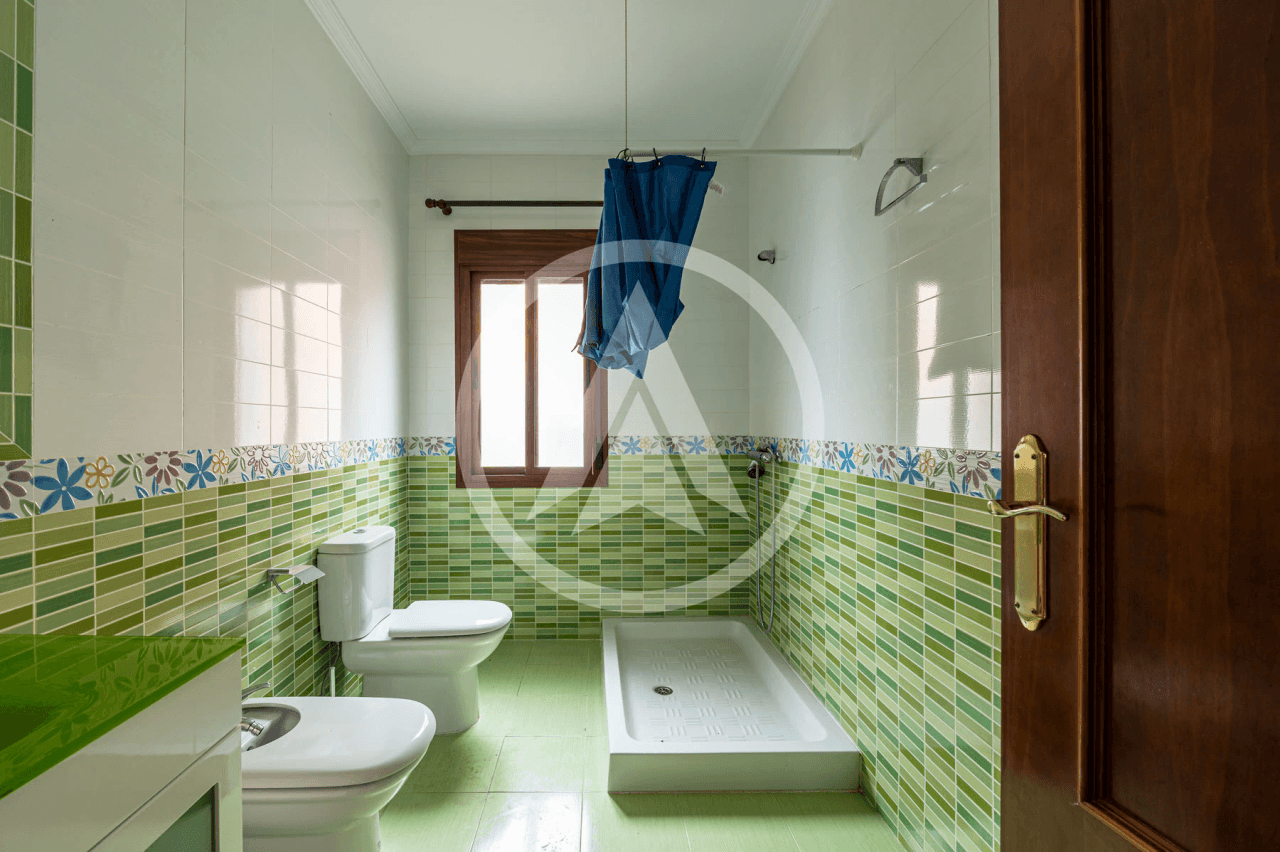 Village house with plot in Torrecillas de la Tiesa, Extremadura