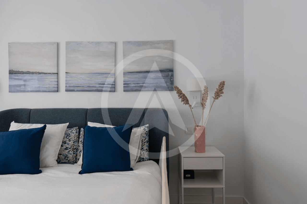 Renovated apartment in the centre of Cáceres