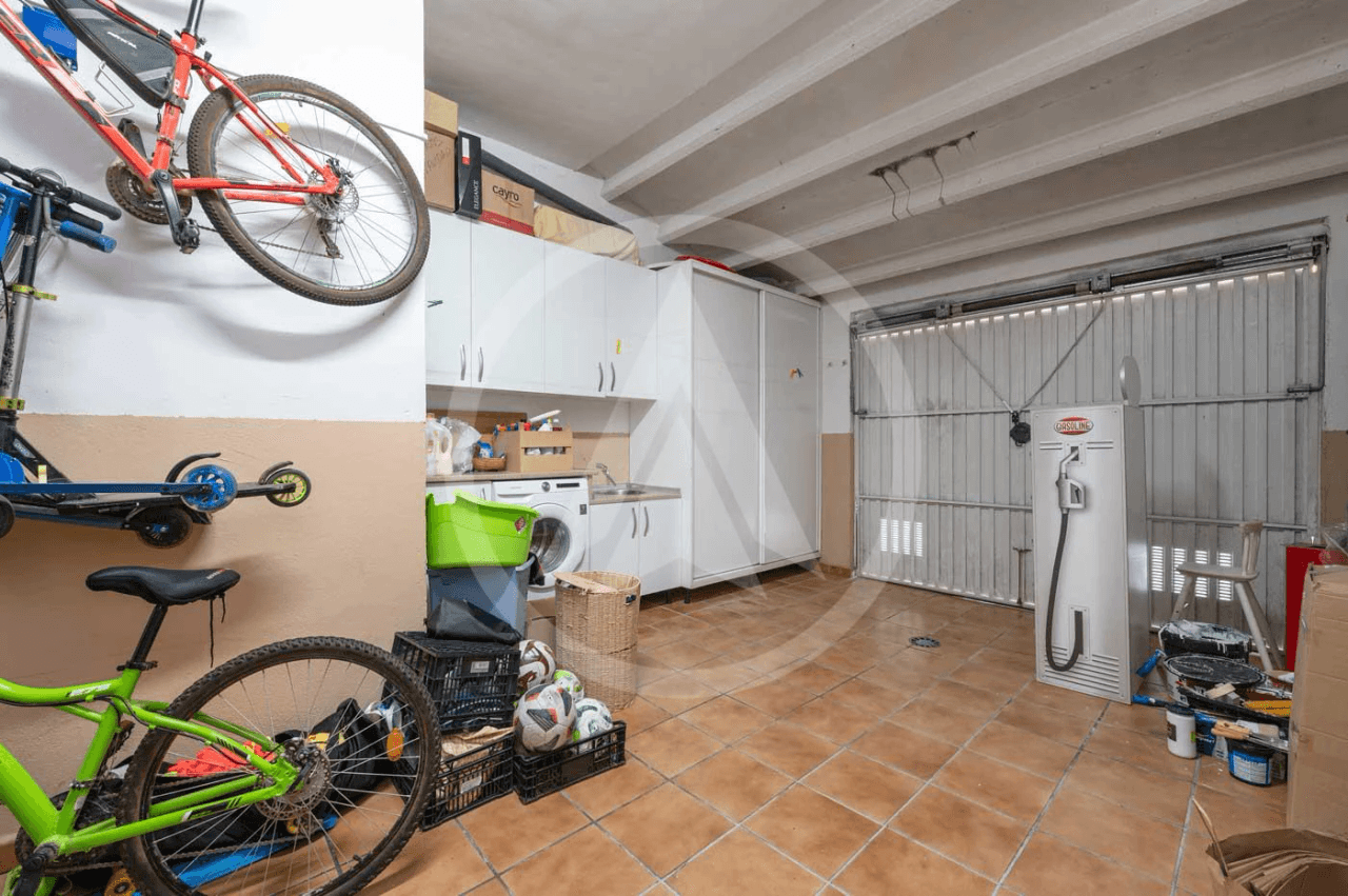 Townhouse for sale in Residencial Gredos