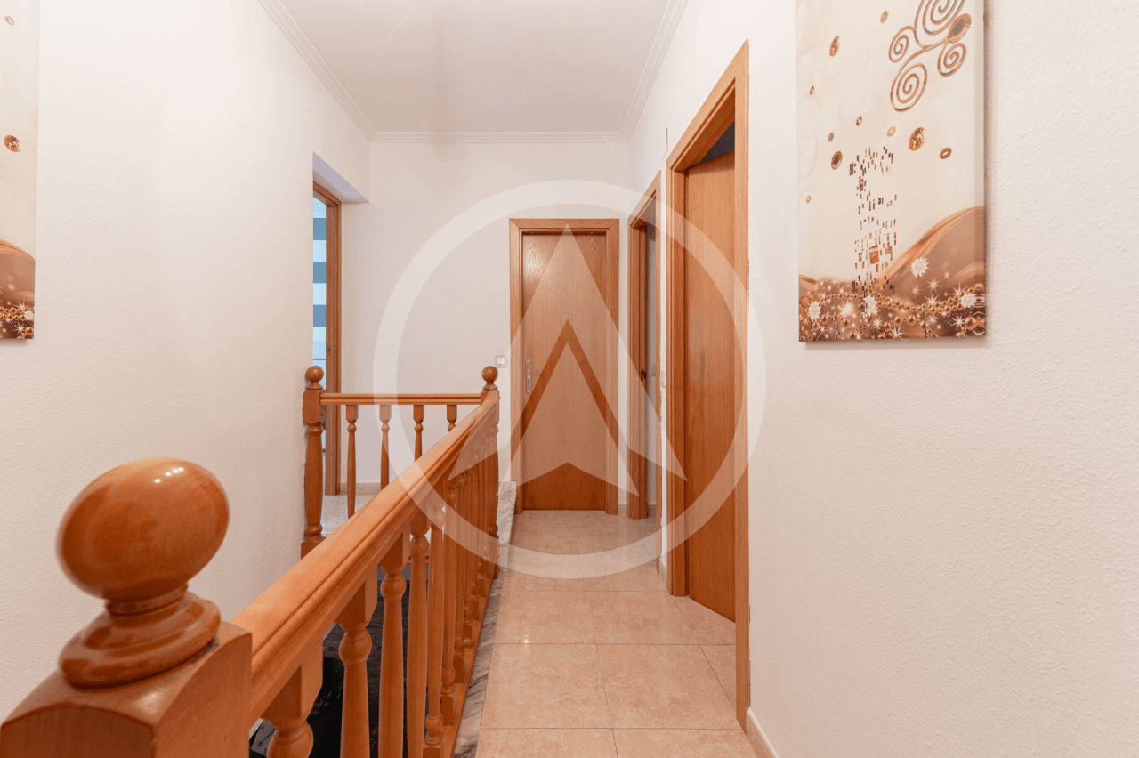 Townhouse in San Jorge Residential, Cáceres