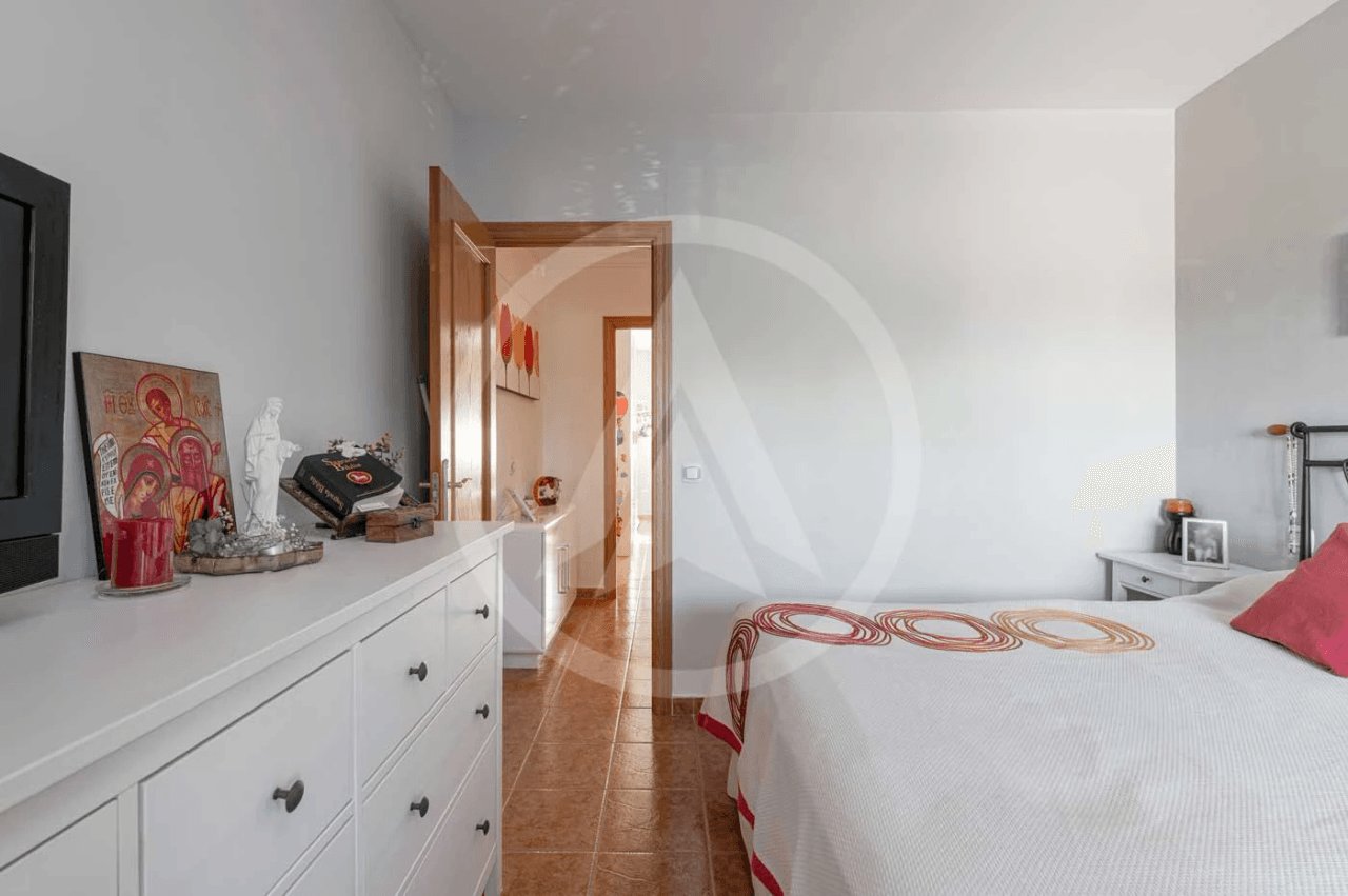 Townhouse for sale in Residencial Gredos