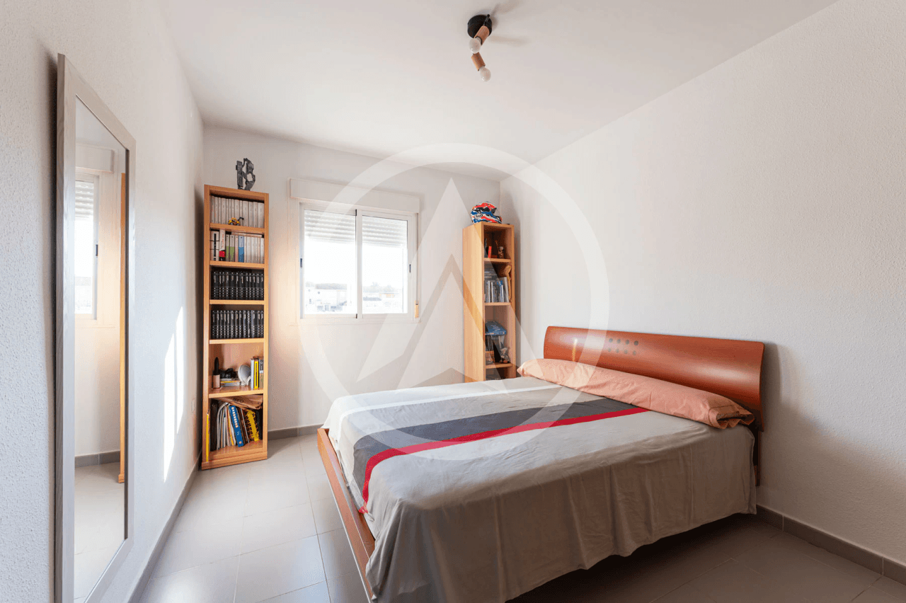 Townhouse in Cáceres el Viejo, Mejostilla