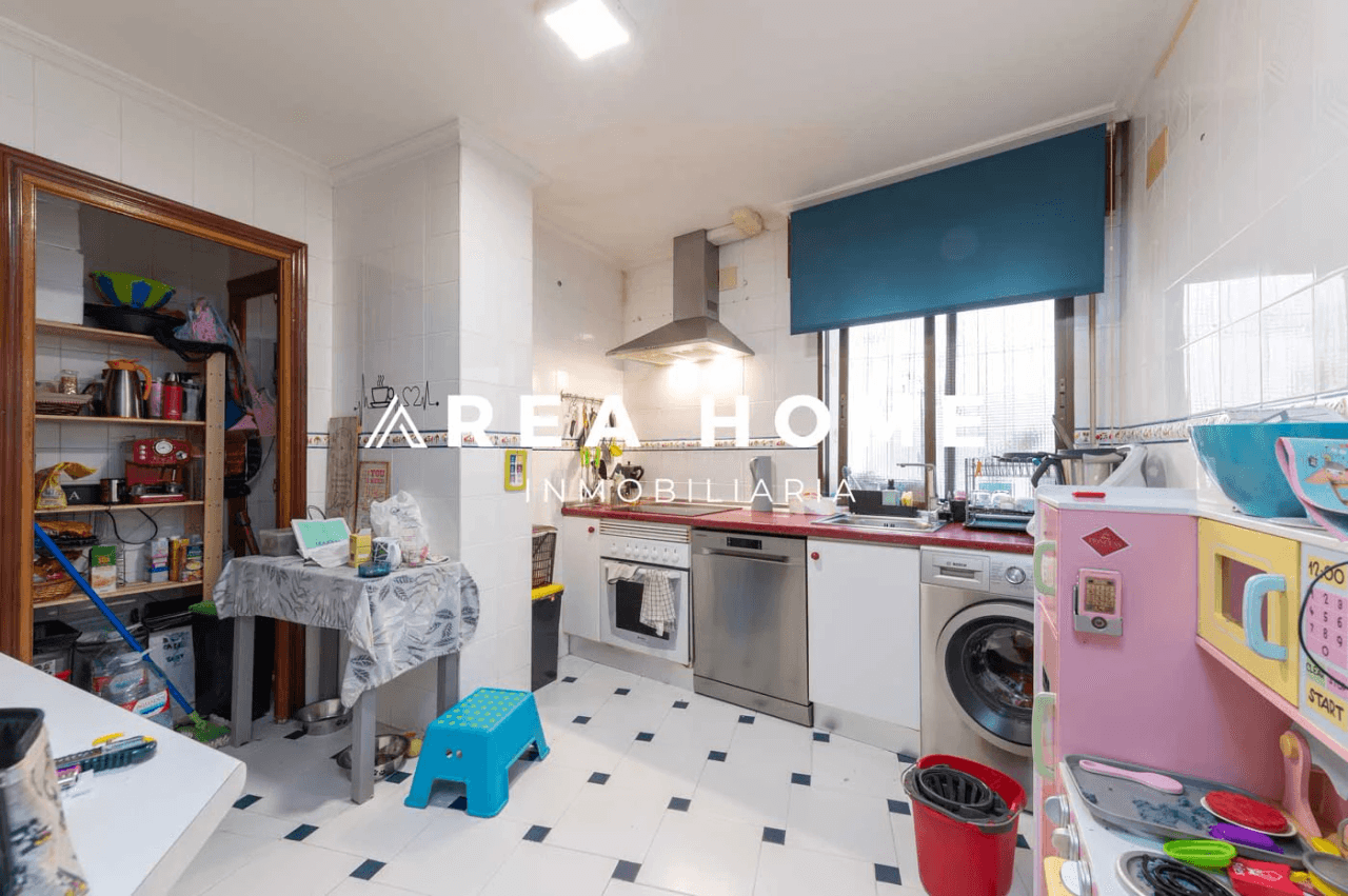 Apartment for sale in Casco Antinguo de Cáceres